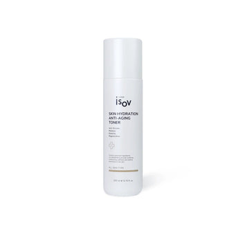 Skin Hydration Anti-Aging Toner 200ml
