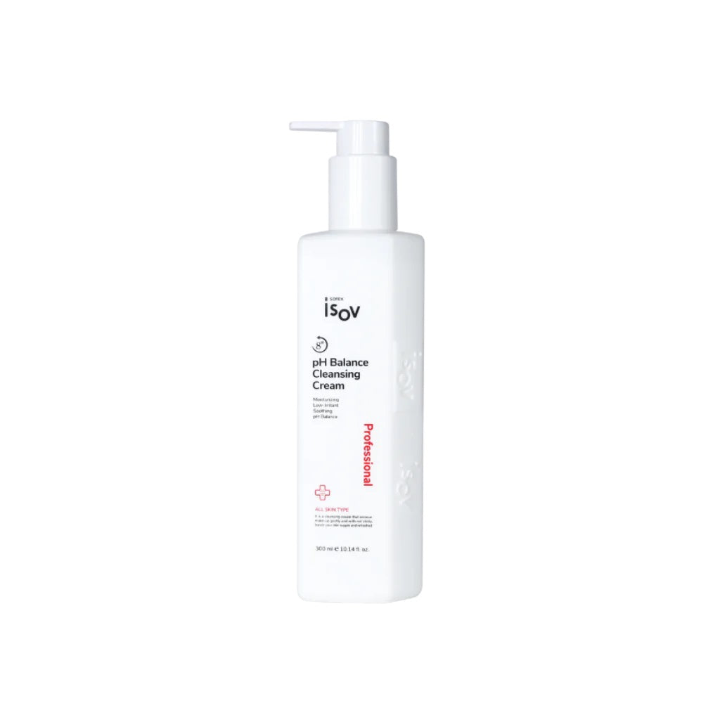 8 pH Balance Cleansing Cream 300ml