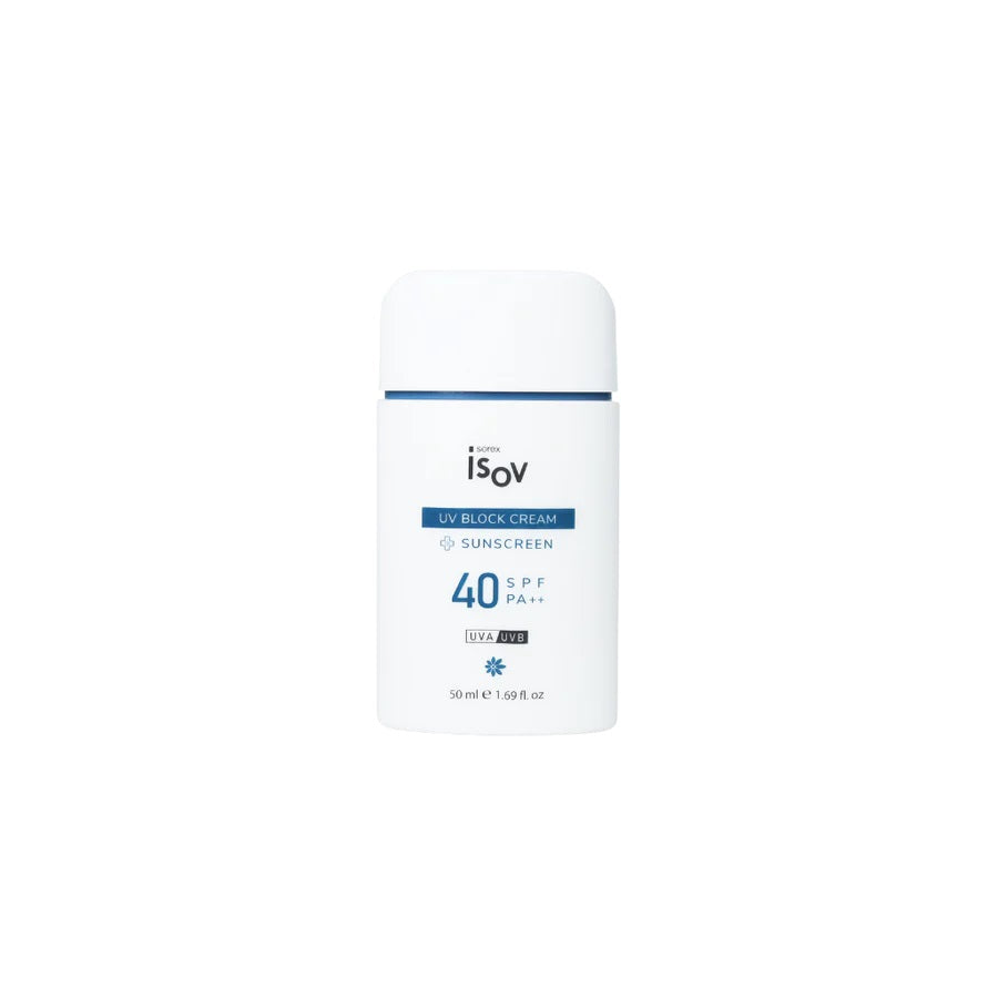 UV Block Cream SPF40 PA+++ 50ml
