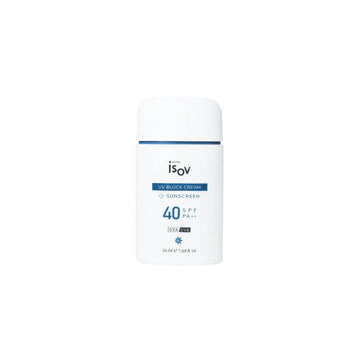 UV Block Cream SPF40 PA+++ 50ml