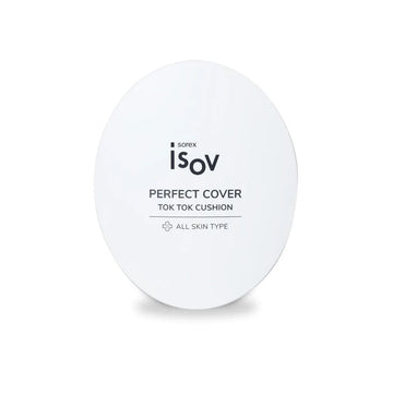 Perfect Cover TOK TOK Cushion SPF50+ PA+++ No.13 15g + 15g