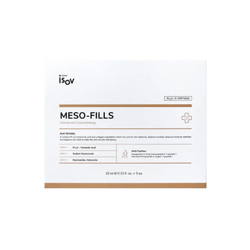 Meso-Fills 10ml x 5