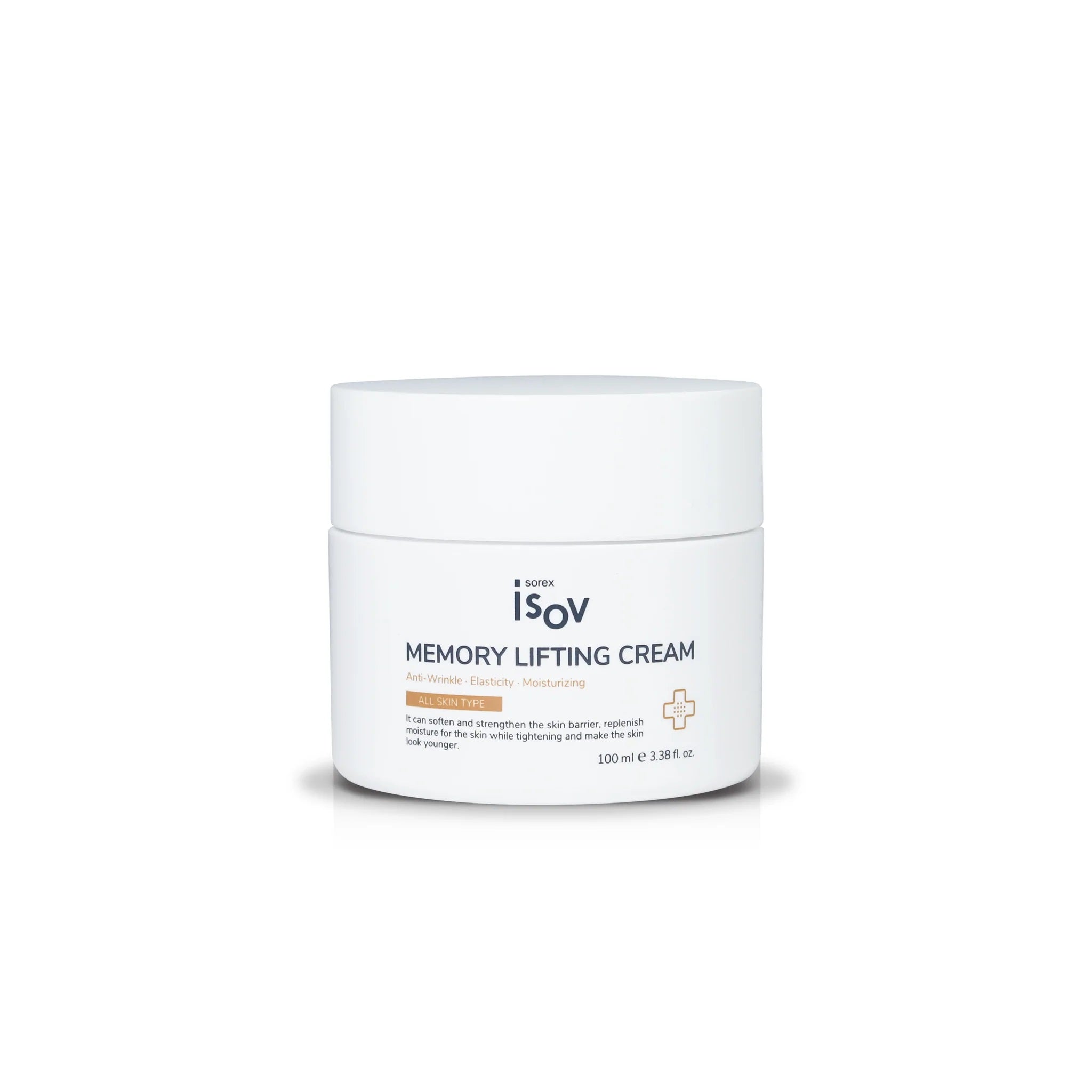 Memory Lifting Cream 100ml