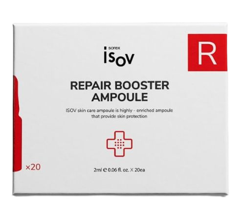 Repair Booster Ampoule 2ml x 20