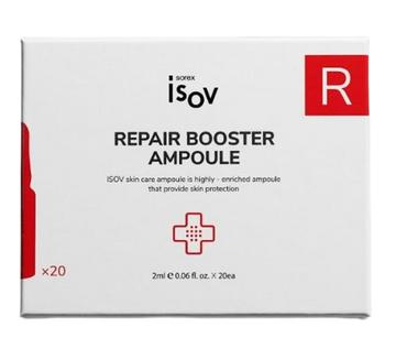 Repair Booster Ampoule 2ml x 20