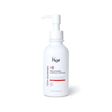 Fermented Meso+B Ampoule 120ml