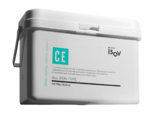 Centella Asiatica Modeling Mask 750g