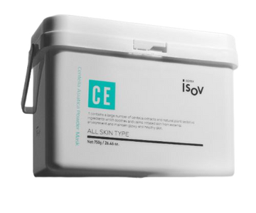 Centella Asiatica Modeling Mask 750g