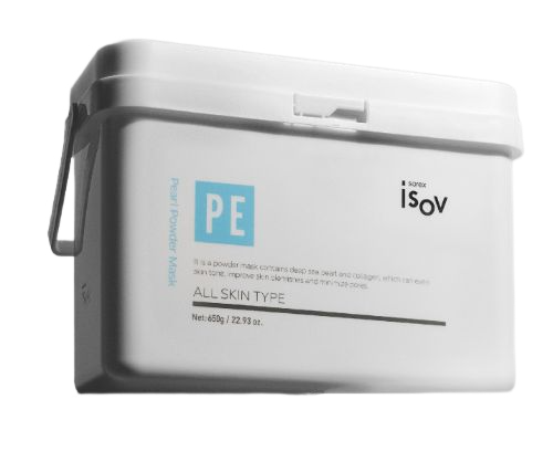 Pearl Modeling Mask 650g