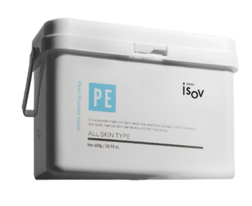 Pearl Modeling Mask 650g