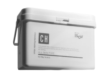 Chlorella Modeling Mask 750g