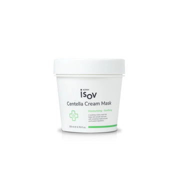 Centella Cream Mask 200ml