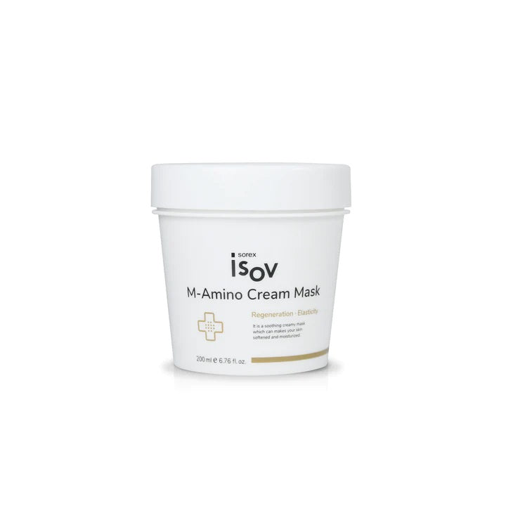 M-Amino Cream Mask 200ml