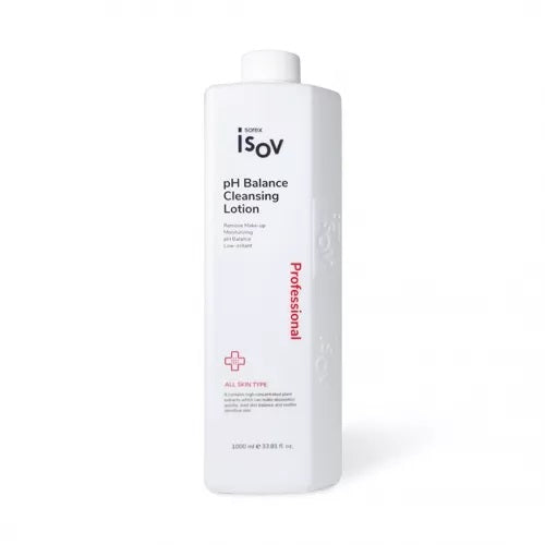 pH Balance Cleansing Lotion 1000ml