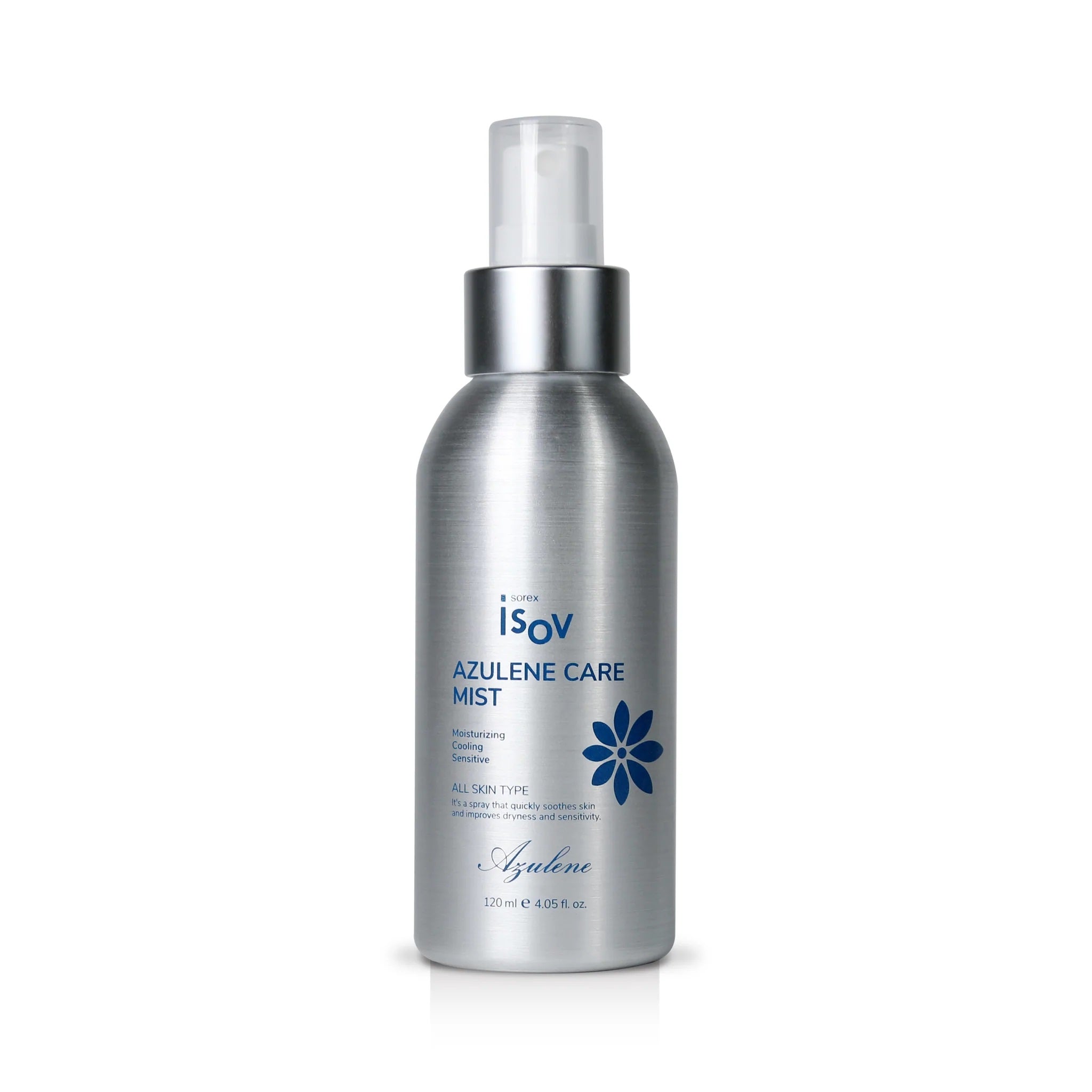 Azulene Care Mist 120ml