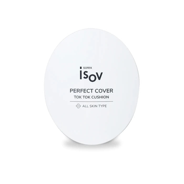 Perfect Cover TOK TOK Cushion SPF50+ PA+++ No.21 15g + 15g