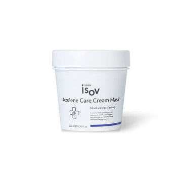 Azulene Care Cream Mask 200ml