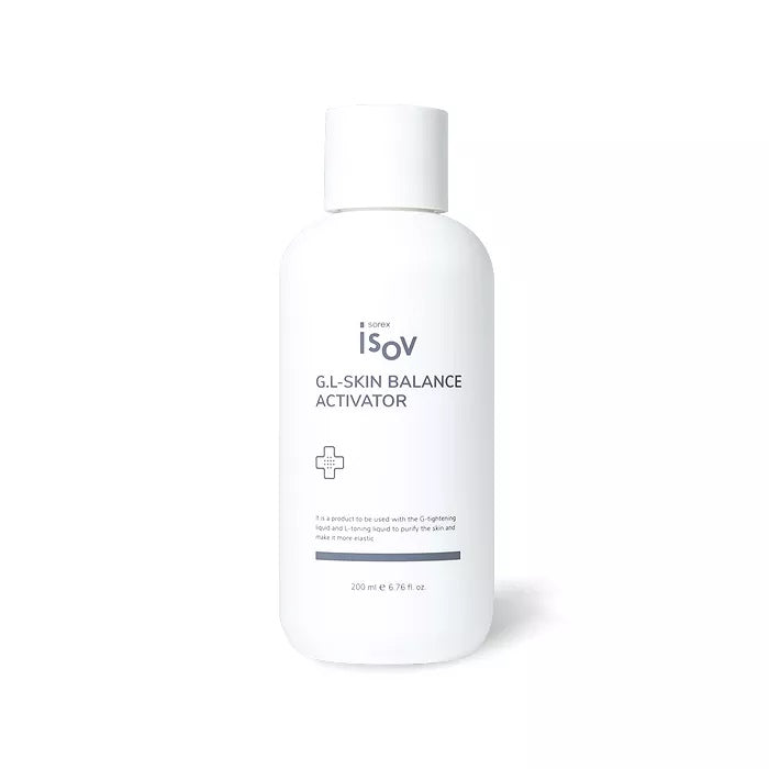G.L-Skin Balance Activator 200ml