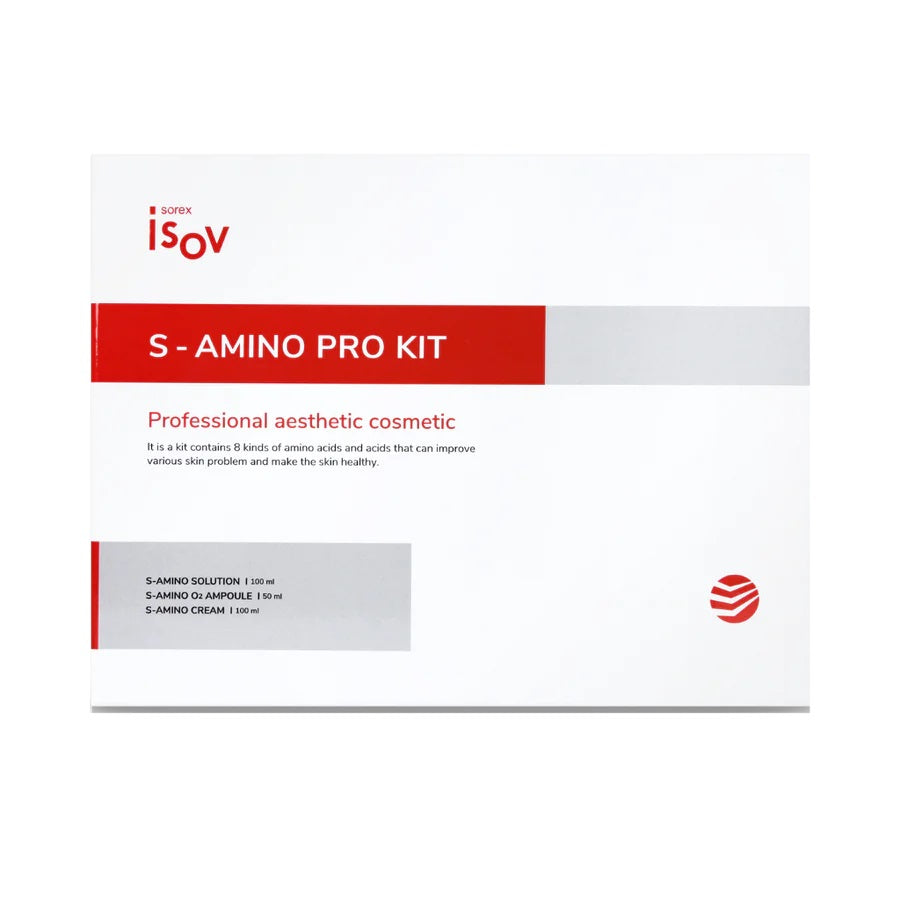 S-Amino Pro Kit