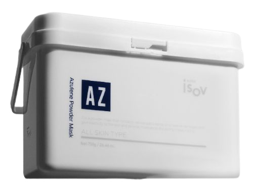 Azulene Care Powder Mask 750g