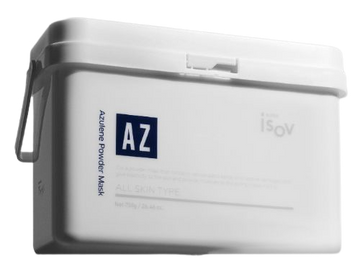 Azulene Care Powder Mask 750g