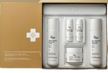 Skin Hydration Anti-Aging Skin Care Set