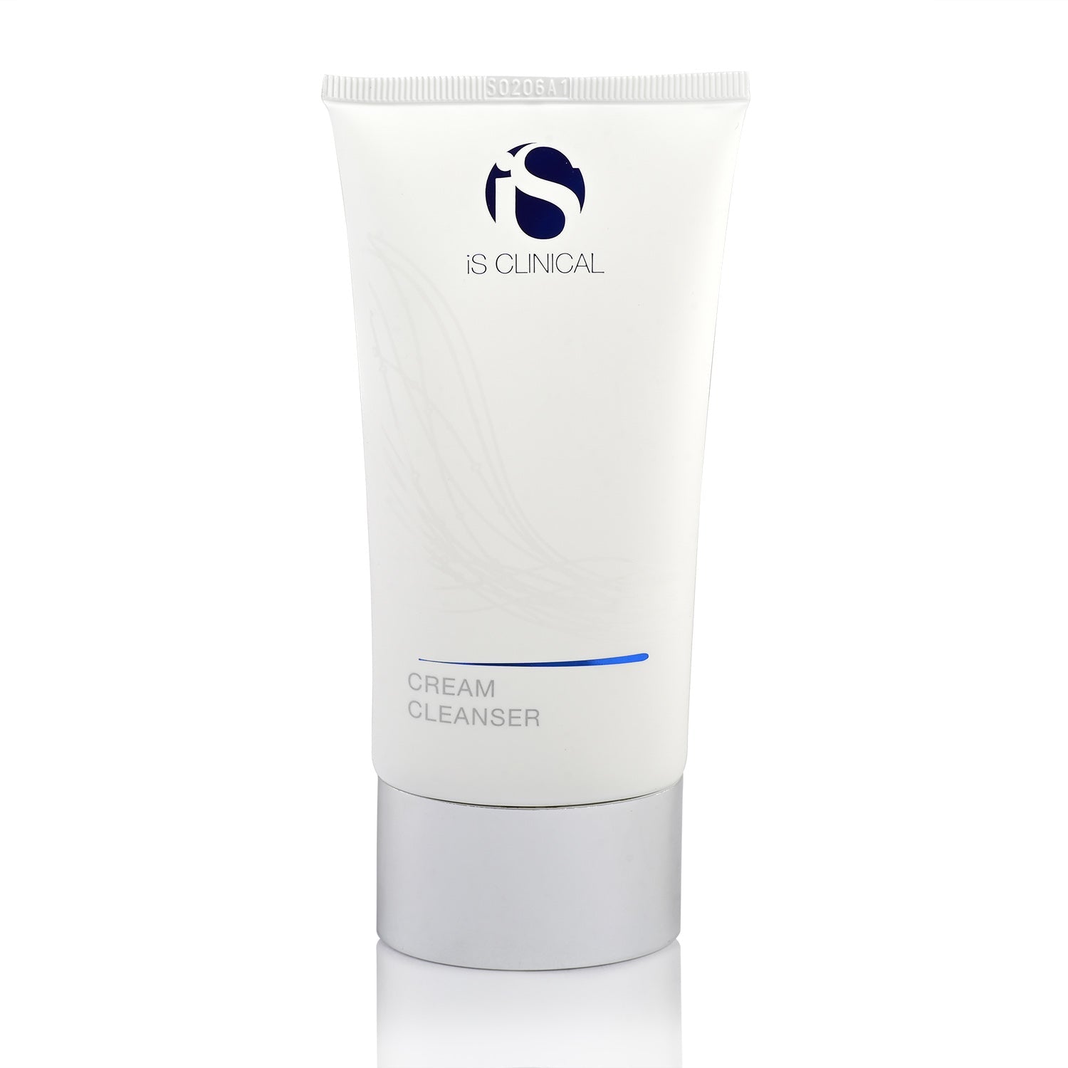 Cream Cleanser 120ml