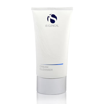 Cream Cleanser 120ml
