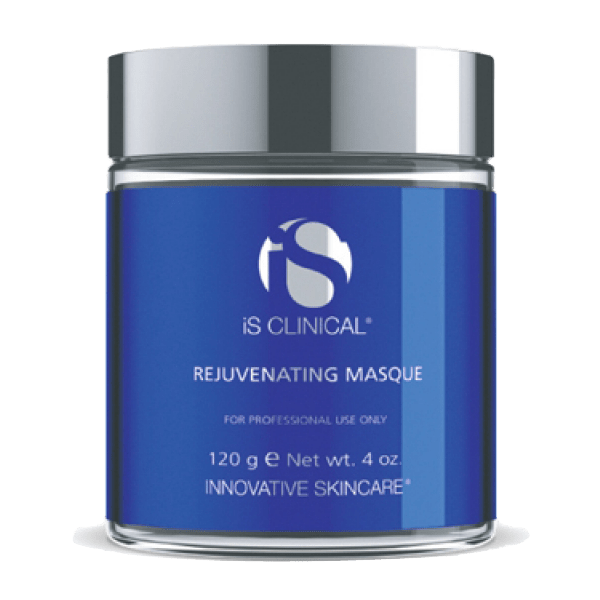 Rejuvenating Masque 120g