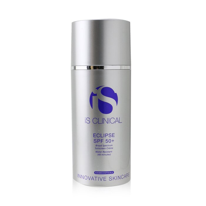 Eclipse SPF 50 Sunscreen Cream 1361100 100ml/3.3oz