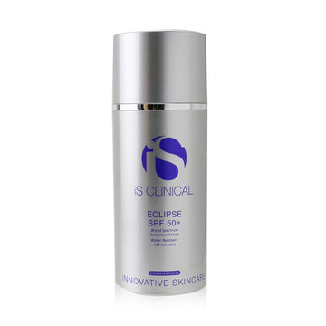 Eclipse SPF 50 Sunscreen Cream 1361100 100ml/3.3oz