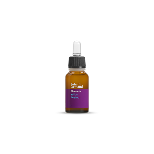 Yellow Peeling 10ml