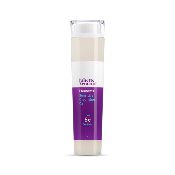 Sensitive Cleansing Gel 210ml