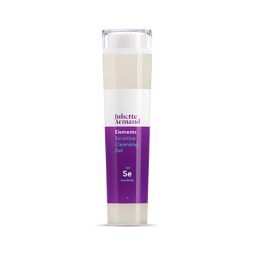 Sensitive Cleansing Gel 210ml
