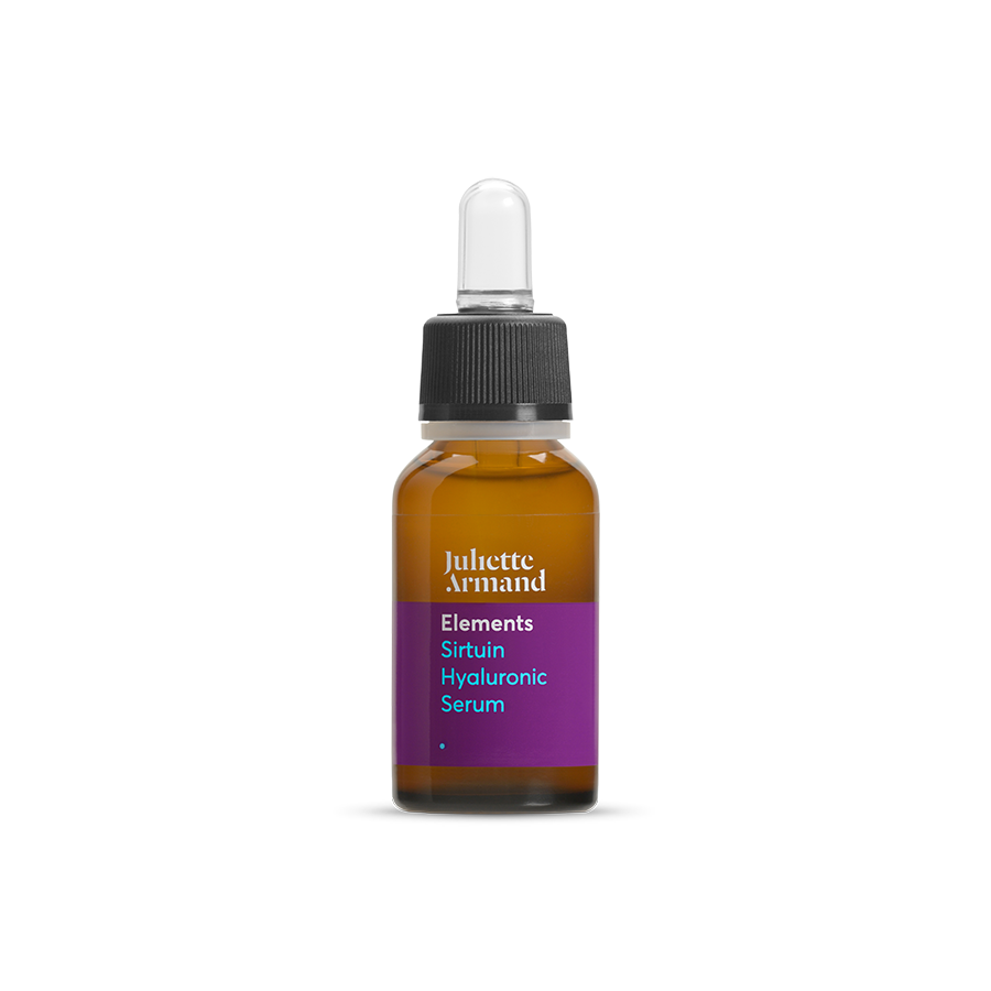 Sirtuin Hyaluronic Serum 20ml