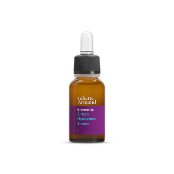 Sirtuin Hyaluronic Serum 20ml