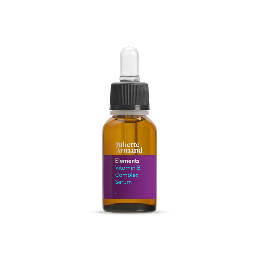 Vitamin B Complex Serum 20ml