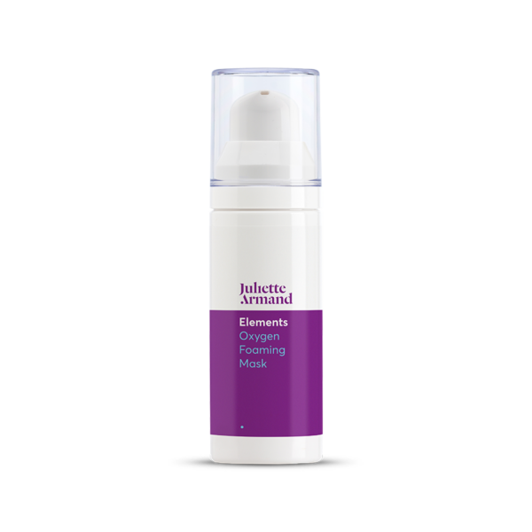 Oxygen Foaming Mask 30ml