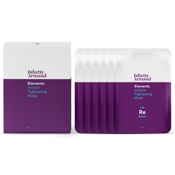Instant Tightening Mask  6 pairs/ box