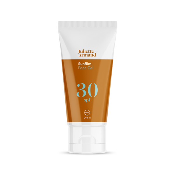 Face Gel SPF30 55ml