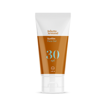 Face Gel SPF30 55ml