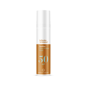 Face Mineral Fluid Spf50  40ml