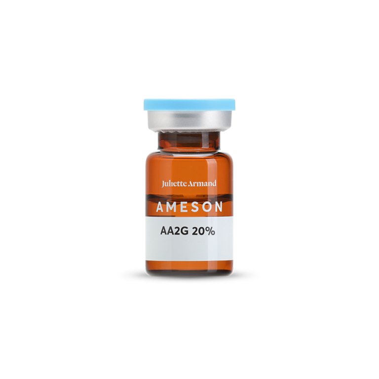 AA2G 20% 5ml x 5