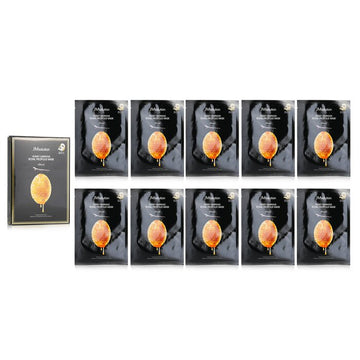 Honey Luminous Royal Propolis Mask 541047 30mlx10pcs