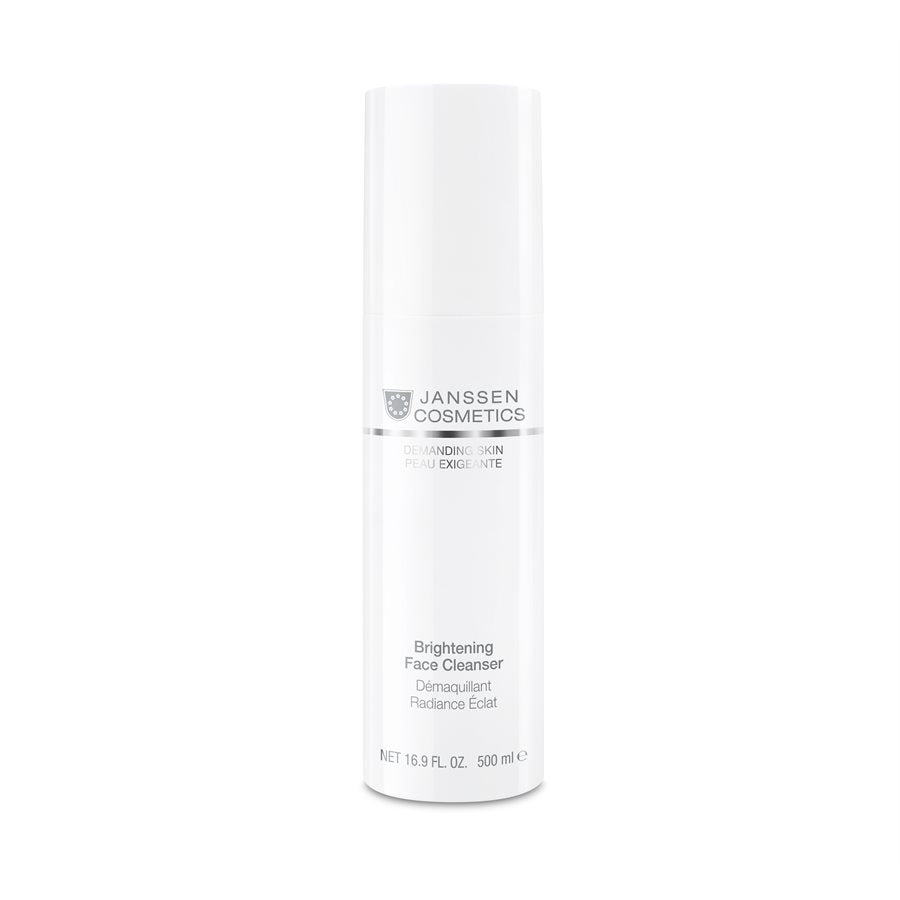 Brightening Face Cleanser 500ml