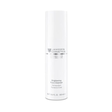 Brightening Face Cleanser 500ml