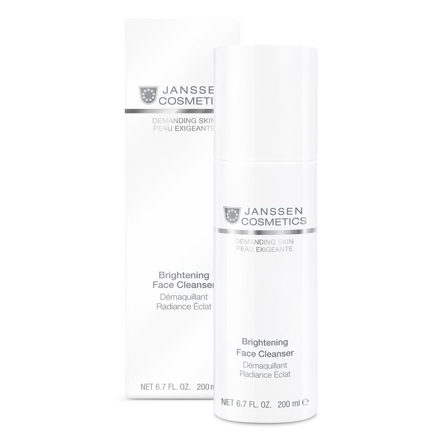 Brightening Face Cleanser 200ml