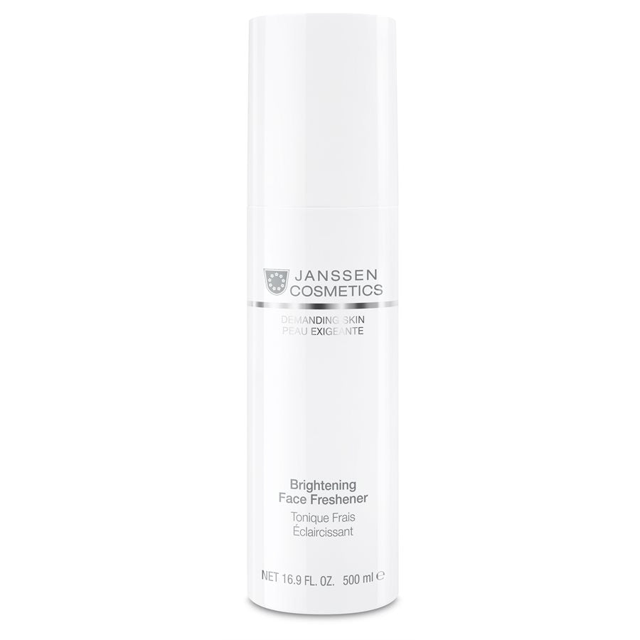 Brightening Face Freshener 500ml