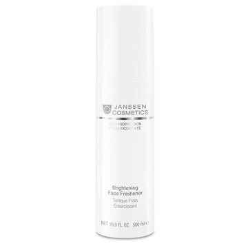 Brightening Face Freshener 500ml