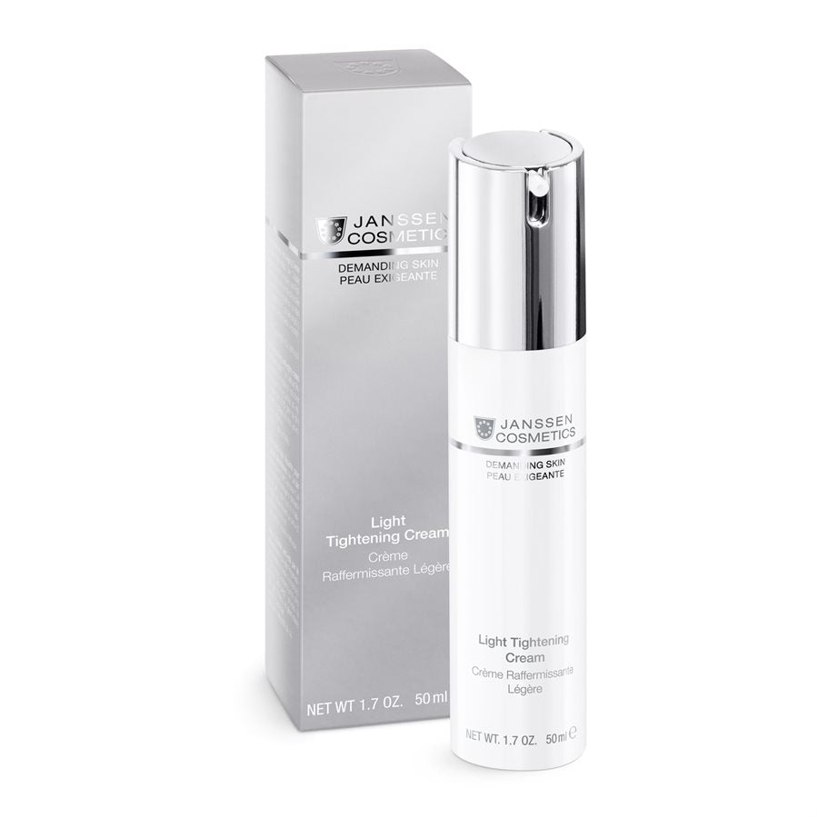 Light Tightening Cream 50ml